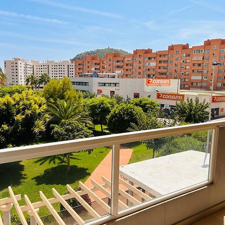 Maravilloso Complejo Residencial Benidorm Eksteriør billede
