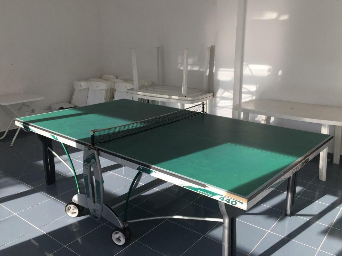 Maravilloso Complejo Residencial Benidorm Eksteriør billede